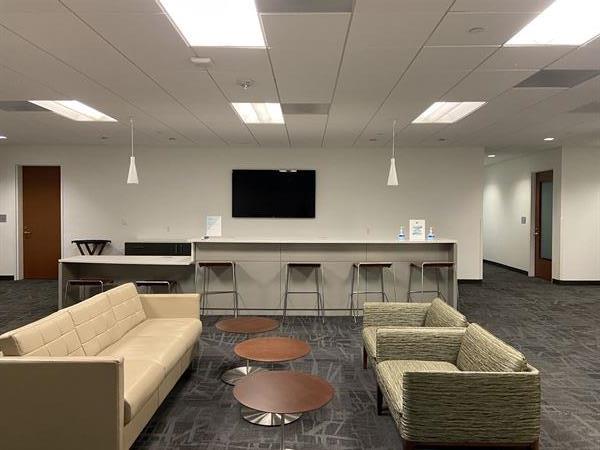 Roundhouse Market and Conference Center