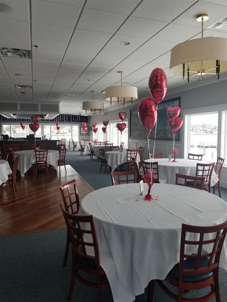 Toms River Yacht Club