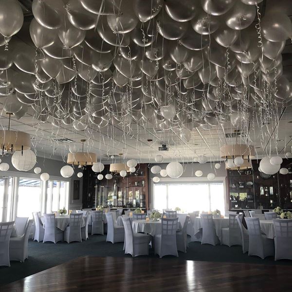 Toms River Yacht Club