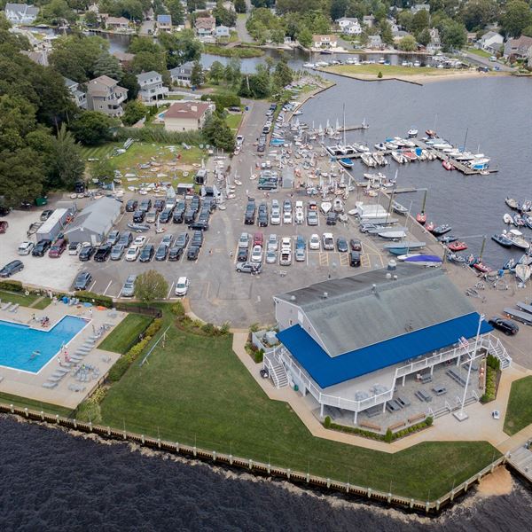 Toms River Yacht Club