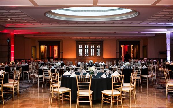 Hyatt Centric Fisherman's Wharf