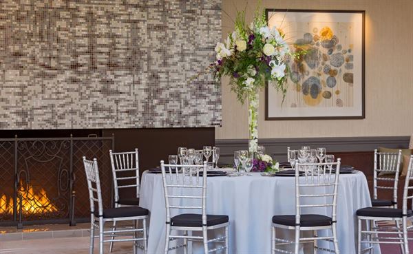 Hyatt Centric Fisherman's Wharf