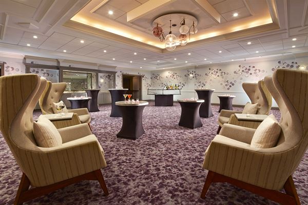 Hyatt Centric Fisherman's Wharf