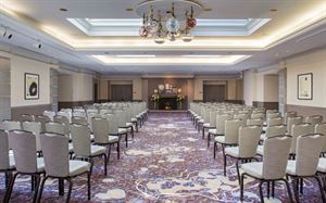 Presidio Ballroom