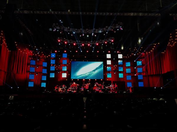 Technical Entertainment Services