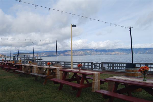 Skylark Shores Resort