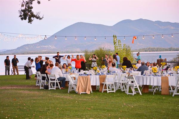 Skylark Shores Resort