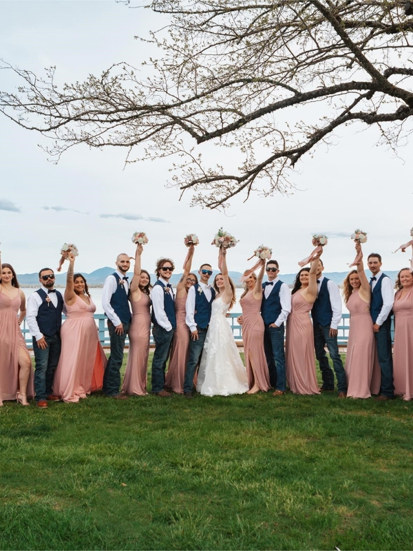 Skylark Shores Resort