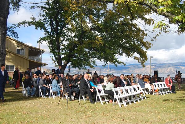 Skylark Shores Resort