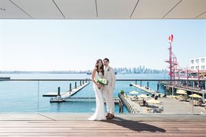 The Seaspan Pavilion + TD Bank Group Gallery