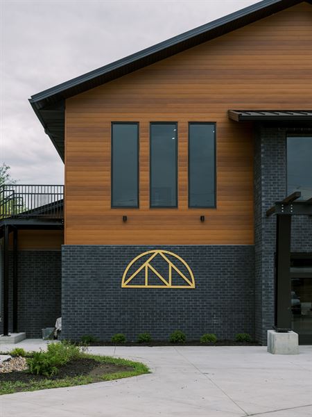 Northbridge Event Center