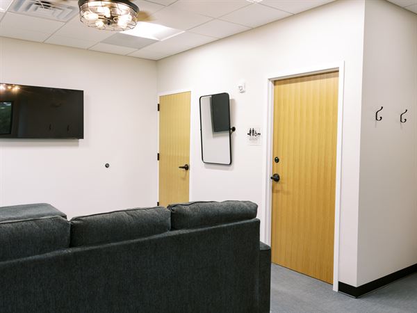 Northbridge Event Center