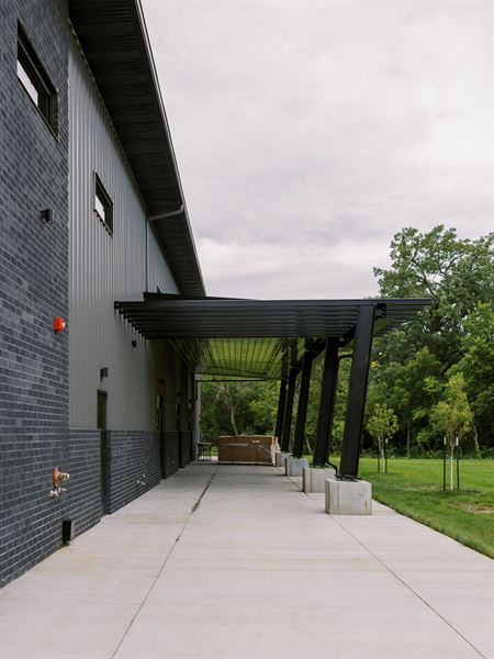 Northbridge Event Center