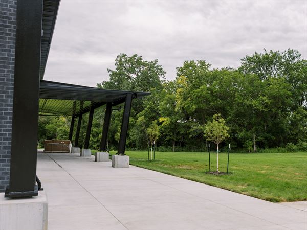 Northbridge Event Center