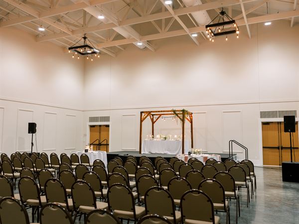 Northbridge Event Center