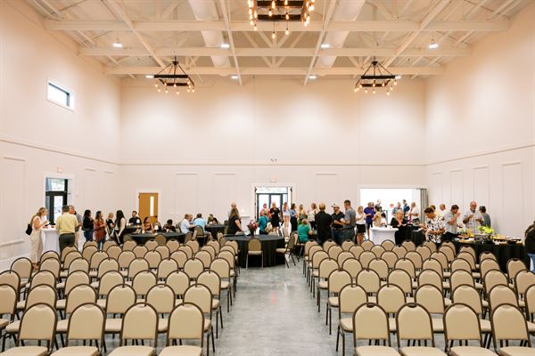 Northbridge Event Center