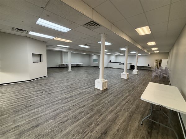 Classy K Events and Designs