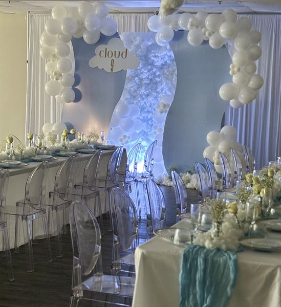 Classy K Events and Designs