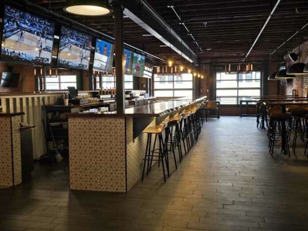 Wyoming's Rib & Chop House- Casper