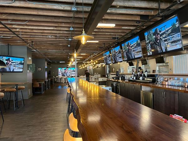 Wyoming's Rib & Chop House- Casper