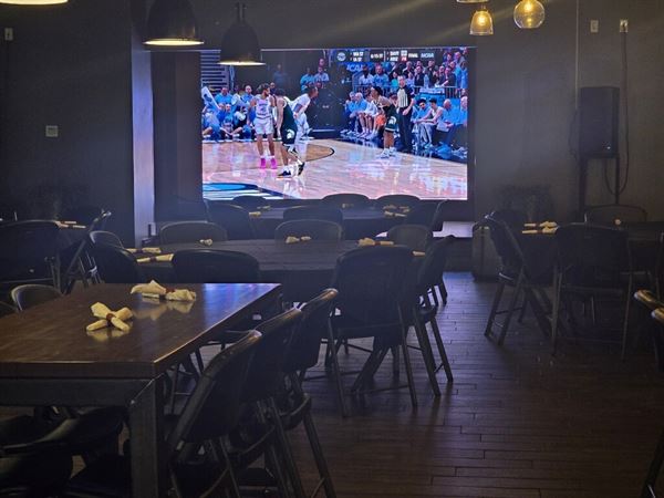 Wyoming's Rib & Chop House- Casper