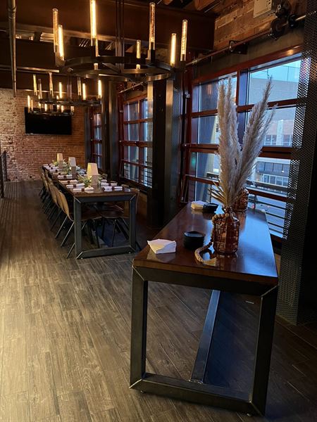 Wyoming's Rib & Chop House- Casper