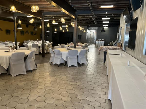 Wyoming's Rib & Chop House- Casper