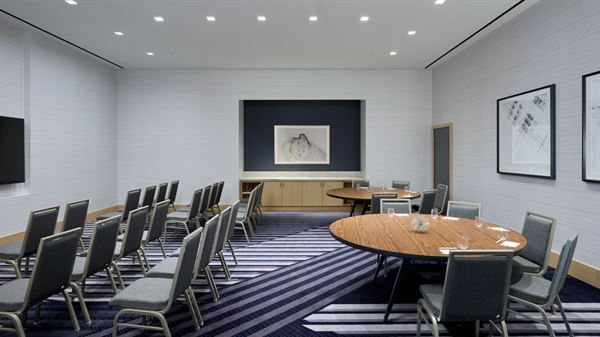 JW Marriott Dallas Arts District