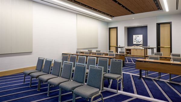 JW Marriott Dallas Arts District