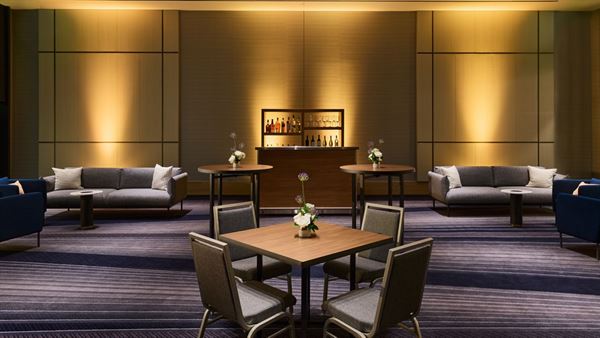 JW Marriott Dallas Arts District