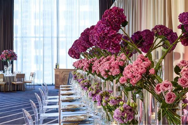 JW Marriott Dallas Arts District