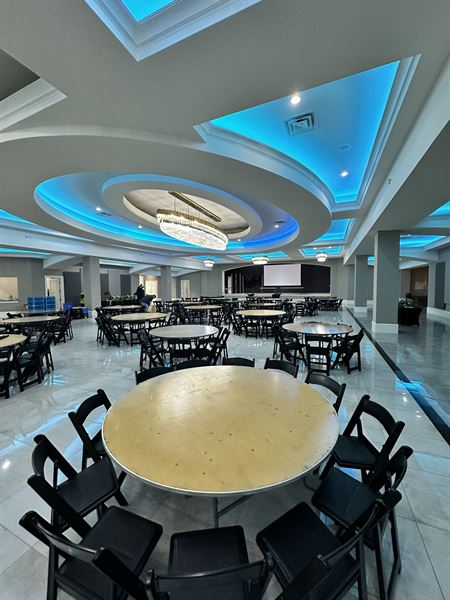 Ultimate Party Tents & Events