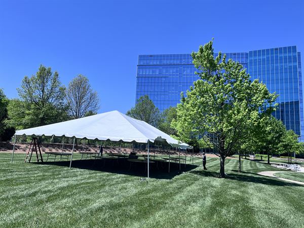 Ultimate Party Tents & Events