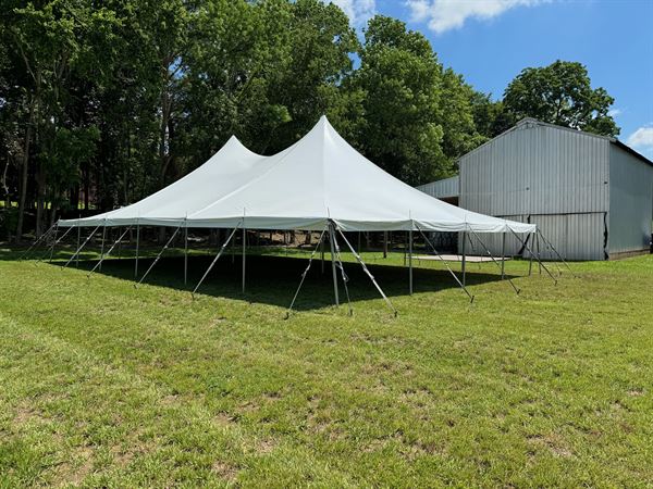 Ultimate Party Tents & Events
