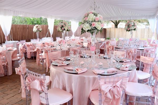 Fiesta Party Rentals And Events