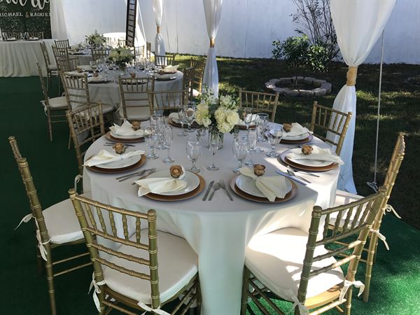 Fiesta Party Rentals And Events