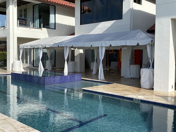 Fiesta Party Rentals And Events