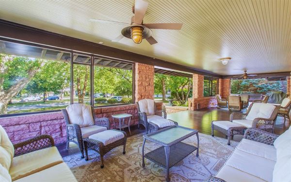 Martha's Bed & Breakfast