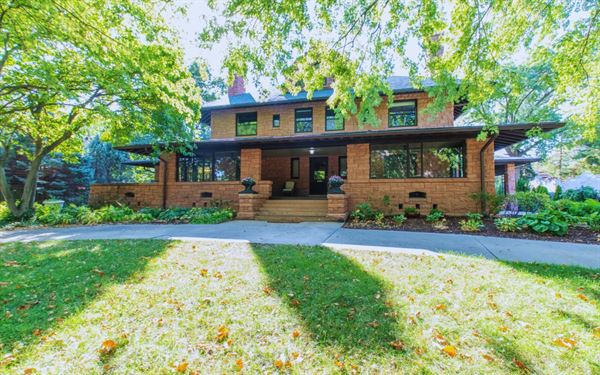 Martha's Bed & Breakfast