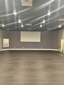 The Cove at St. John's