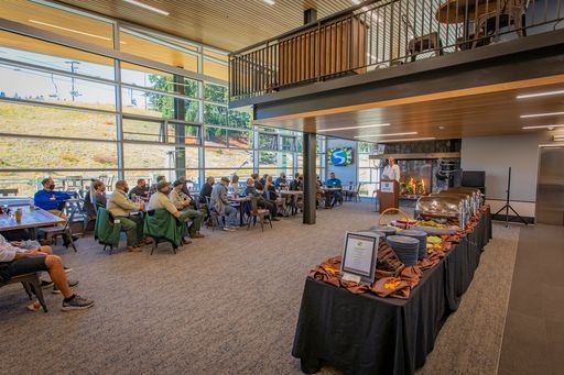 Mt. Hood Meadows    Cooper Spur