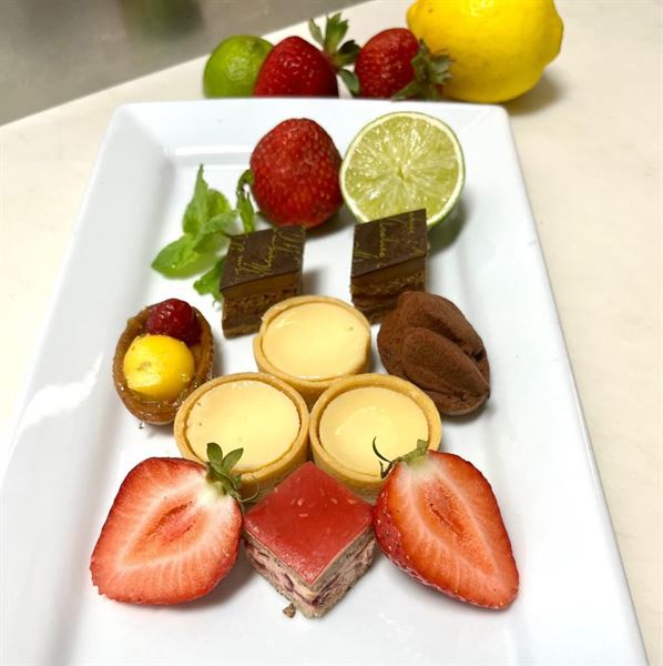 Destination Catering & Events