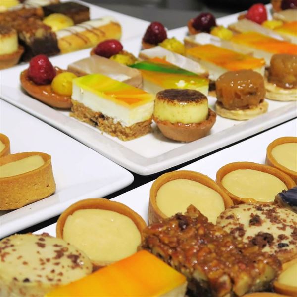 Destination Catering & Events