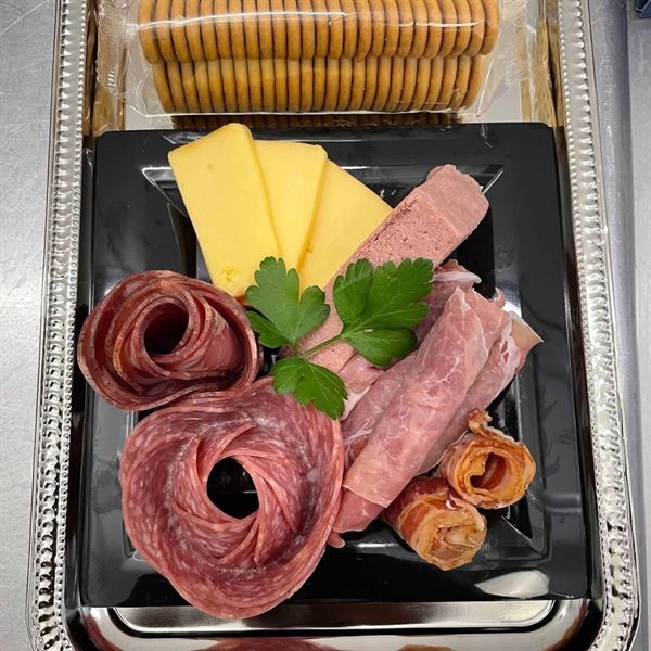 Destination Catering & Events