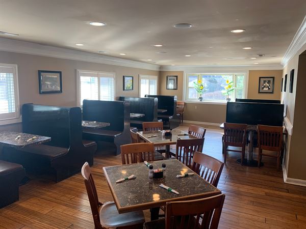 Century Inn Restaurant