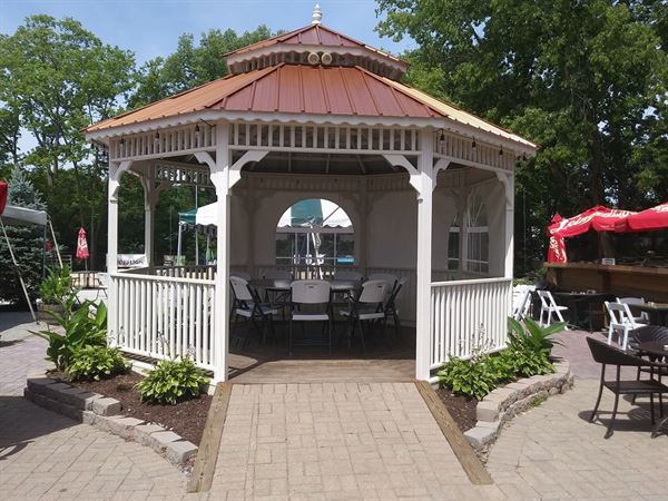 Century Inn Restaurant