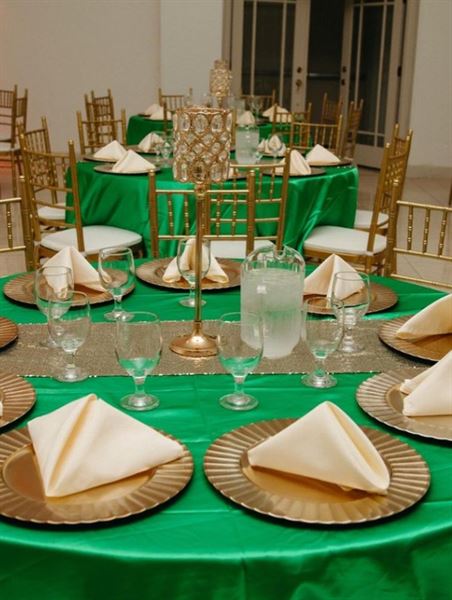 Diamond Event Center DFW