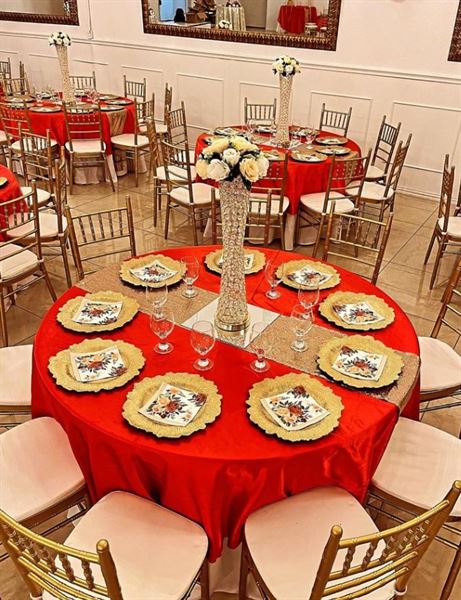 Diamond Event Center DFW