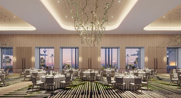 HALL Park Hotel, Autograph Collection Hotels