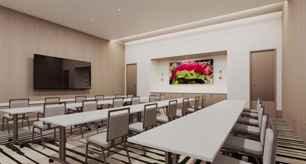 HALL Park Hotel, Autograph Collection Hotels